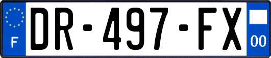 DR-497-FX