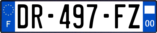 DR-497-FZ