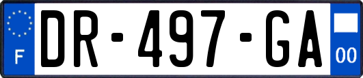 DR-497-GA