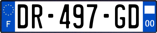 DR-497-GD