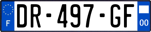DR-497-GF