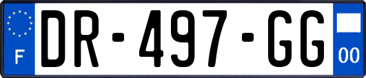 DR-497-GG