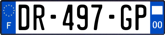DR-497-GP