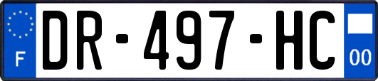 DR-497-HC