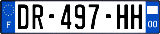 DR-497-HH