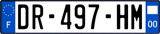 DR-497-HM