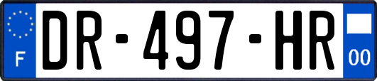 DR-497-HR