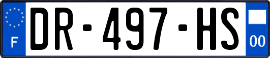 DR-497-HS