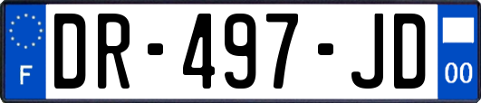 DR-497-JD