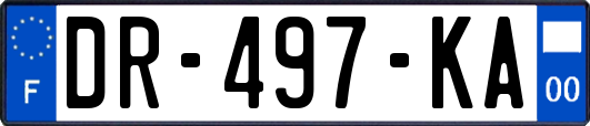 DR-497-KA