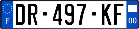 DR-497-KF