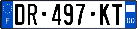 DR-497-KT