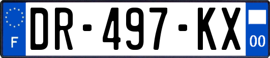 DR-497-KX