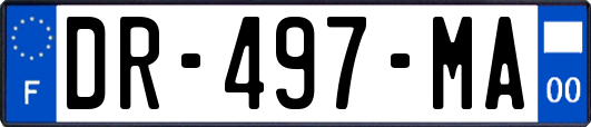 DR-497-MA