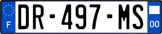 DR-497-MS