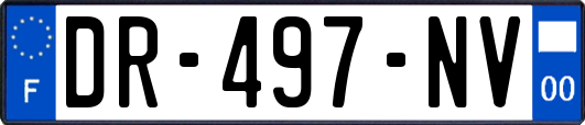 DR-497-NV