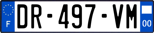 DR-497-VM