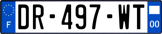 DR-497-WT