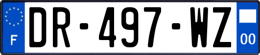 DR-497-WZ