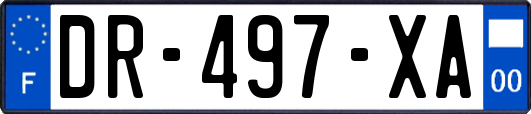 DR-497-XA