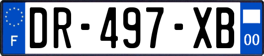 DR-497-XB