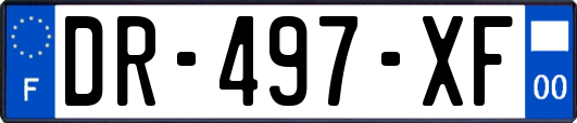 DR-497-XF