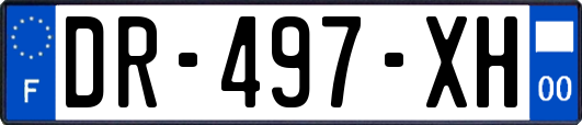 DR-497-XH