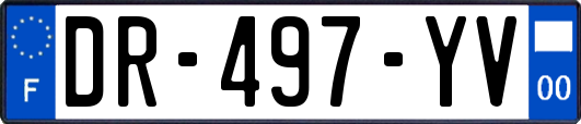 DR-497-YV