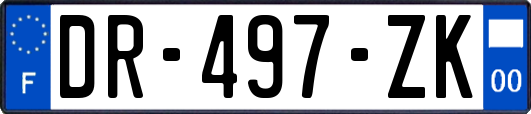 DR-497-ZK