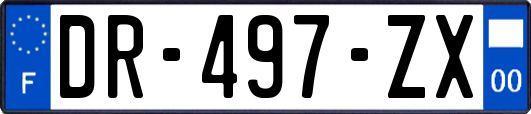 DR-497-ZX