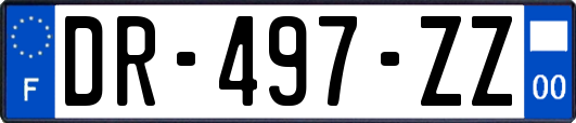 DR-497-ZZ