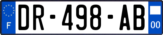DR-498-AB
