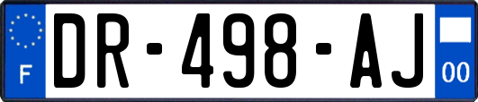 DR-498-AJ