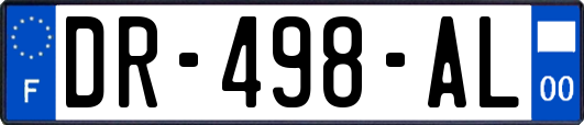 DR-498-AL