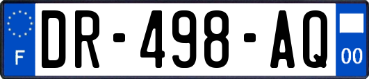 DR-498-AQ