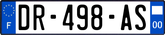 DR-498-AS