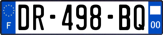 DR-498-BQ