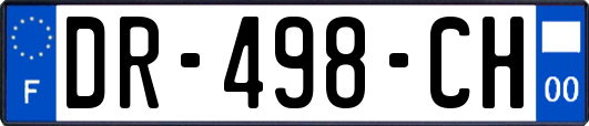 DR-498-CH
