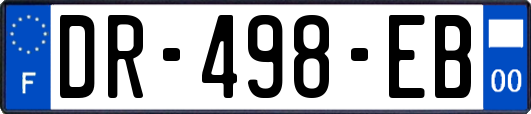 DR-498-EB