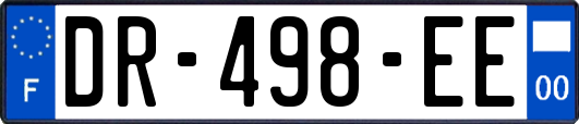 DR-498-EE