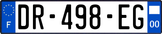 DR-498-EG