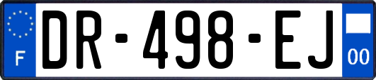 DR-498-EJ