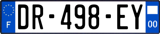 DR-498-EY