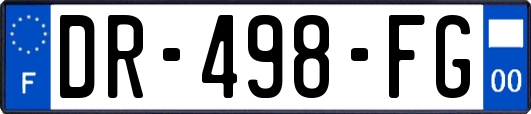 DR-498-FG