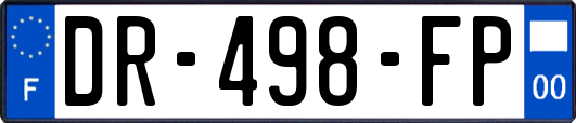 DR-498-FP