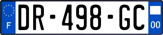 DR-498-GC