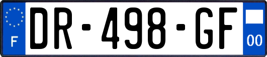 DR-498-GF