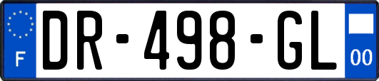 DR-498-GL