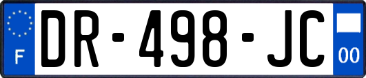 DR-498-JC