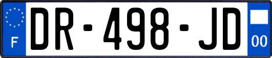DR-498-JD